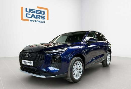 Audi PHEV+Techplus+P.Klima+LM18+Led+S-Tronic