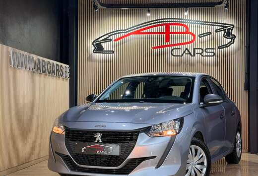 Peugeot 1.2i * GARANTIE 12 MOIS * 1ER PROPRIETAIRE *