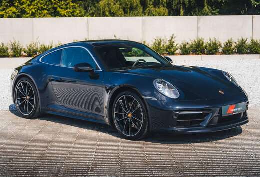 Porsche Belgian Legend Edition  / Jacky Ickx / 1 of 7 ...