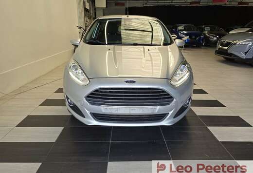 Ford EcoBoost //AIrco///