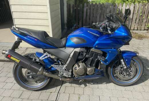 Z750S