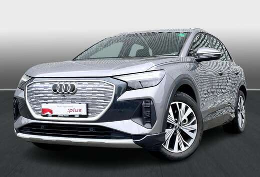 Audi Audi Q4  Advanced 40 e-tron  150,00 kW