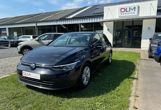 Volkswagen Golf 1.5 TSI Life OPF