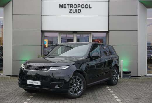 Land Rover P460e S AWD Auto. 25MY