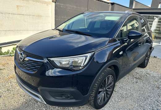 Opel 1.2 Turbo 120 Years Edition S/S (EU6.2)