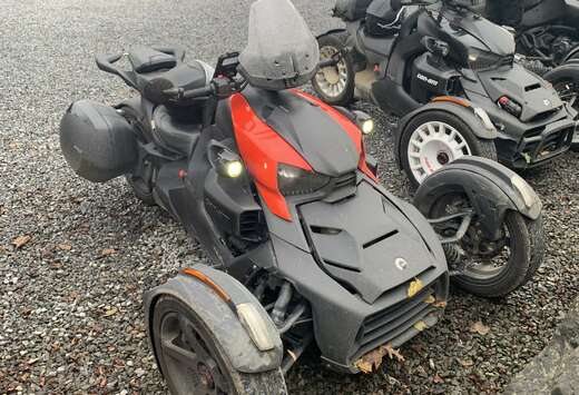 Ryker Sport 900