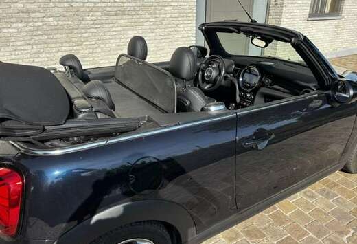 MINI Mini Cabriolet 1.5A Cooper OPF DCT