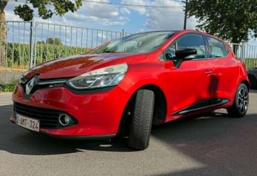 Renault Clio 0.9 TCe Community