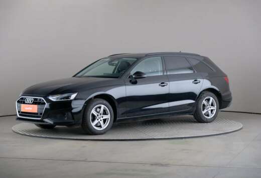 Audi Avant 30TDI BUSINESS S-Tronic navi pdc trekhaak