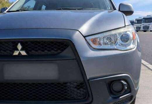 Mitsubishi Lichte vracht