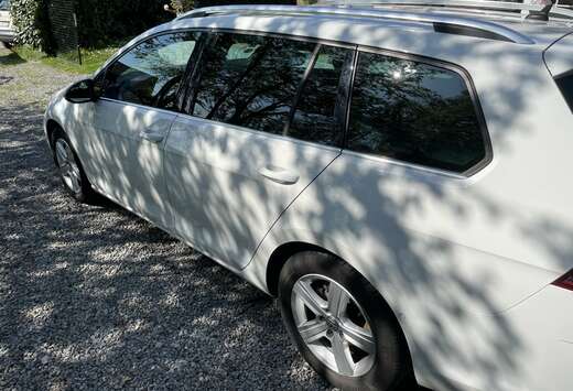 Volkswagen SW 1.6 CR TDi Highline DSG