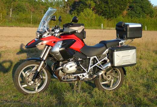 BMW TWINCAM