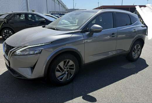 Nissan 1.3 DID-T Urban Edition