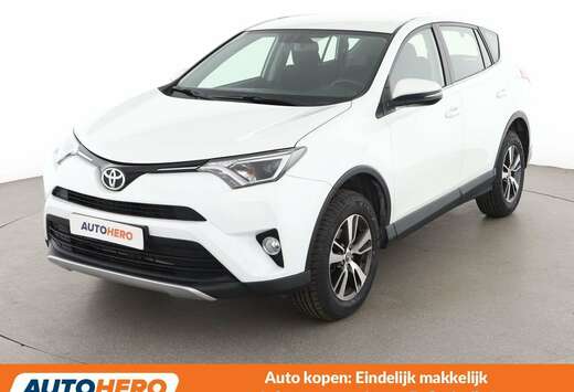 Toyota 2.0 Active