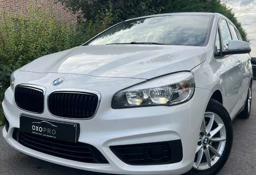 BMW D Gran Tourer 116CV / Ecran / Airco / Bluetooth / ...