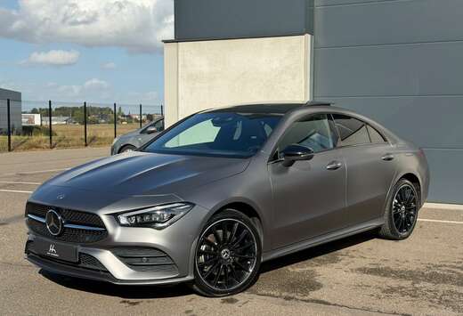 Mercedes-Benz e hybride AMG *Toit Pano/ Caméra 360/  ...