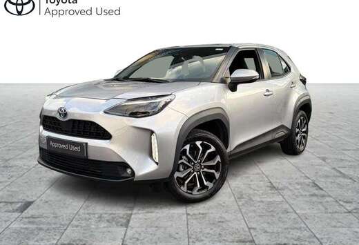Toyota Dynamic Plus