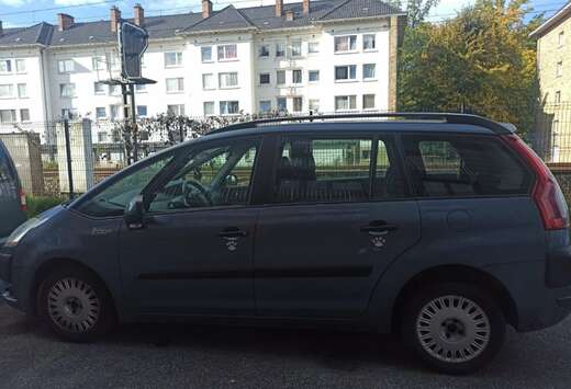 Citroen 1.6i 16v Multispace