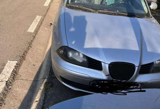 SEAT (LA VOITURE NE DEMARRE PAS)