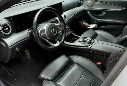 Mercedes-Benz SPORTLINE AMG PACK