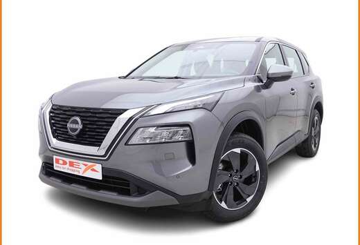 Nissan 163 MHEV | AUT | Acenta 7PL  | Comfort Pack |  ...
