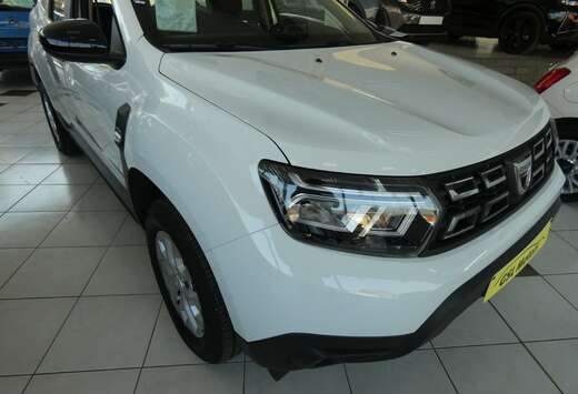 Dacia 1.0 TCe Access GPF