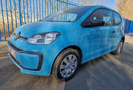 Volkswagen Up 1.0i Move up CLIM