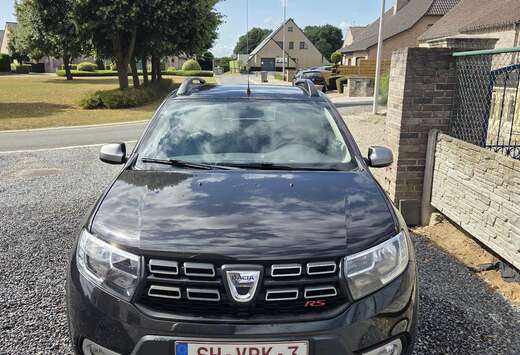 Dacia Stepway dCi 90 S&S Ambiance