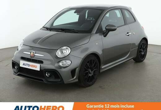 Abarth 1.4 Turbo