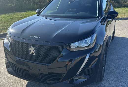 Peugeot 1.2 PureTech Style S&S (EU6.3)