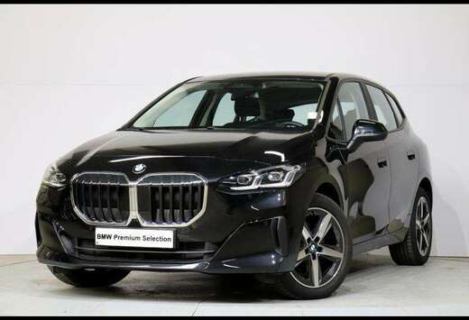 BMW i Active Tourer