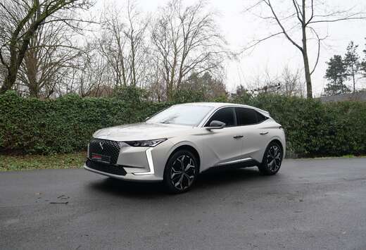 Etoile Cuir Nappa+GARANTIE TOT 48 STE MAAND