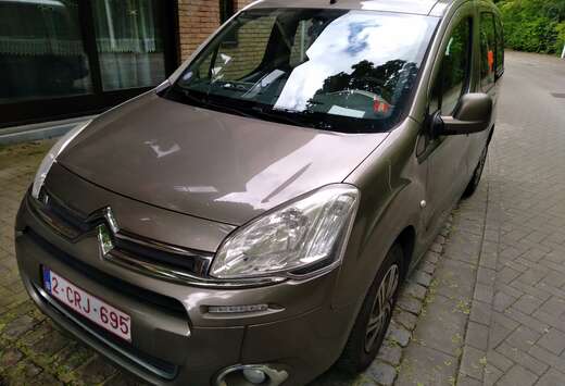 Citroen Berlingo 1.6 16V Multispace