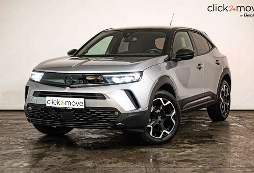 Opel Mokka 1.2 Turbo Ultimate S/S (EU6.4)