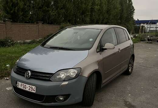 Volkswagen 1.2 TSI Comfortline