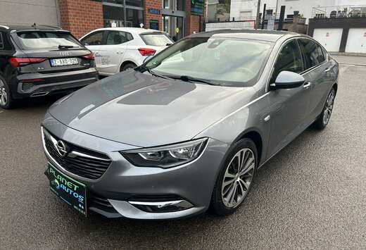 Opel Grand Sport 1.6 CDTI AIRCO GRANTIE 12 MOIS