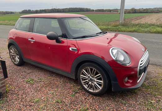 MINI Mini 1.2 One garantie 1an