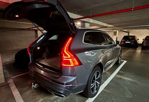Volvo XC60 T5 Geartronic RDesign