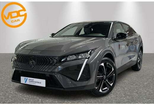 Peugeot Allure Pack 1.2 Benz 130 S