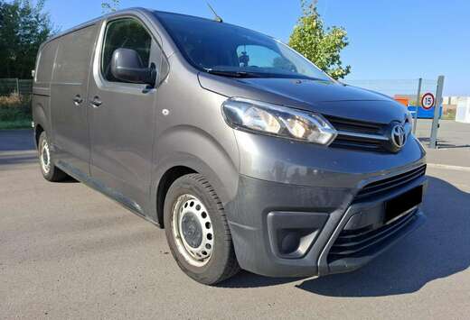 Toyota Proace L1 1.5 D-4D Airco - Cruise