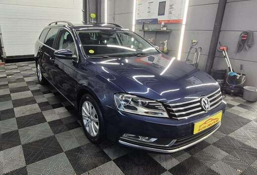 Volkswagen 1.6 TDI BlueMotion bj. 2013 Euro 5