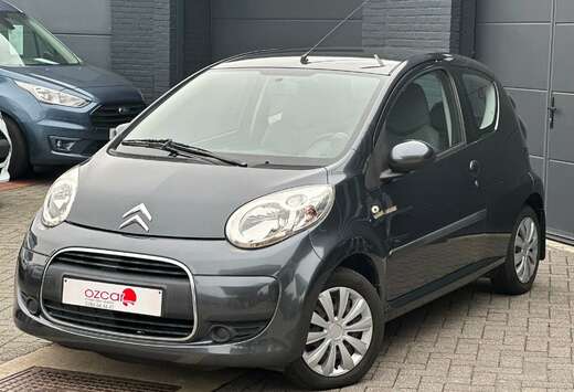 Citroen 1.0 Airco Topstaat *1JGarantie*