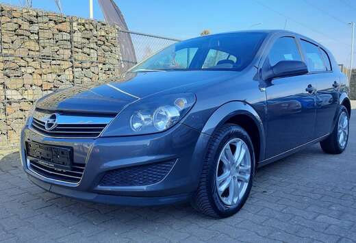 Opel 1.4i Enjoy