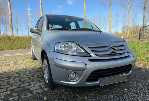 Citroen 1.4i Exclusive