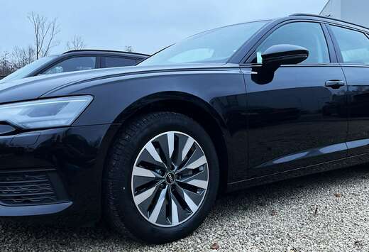 Audi Avant 35 TDI S tronic*163PK*Business Edition*Led ...