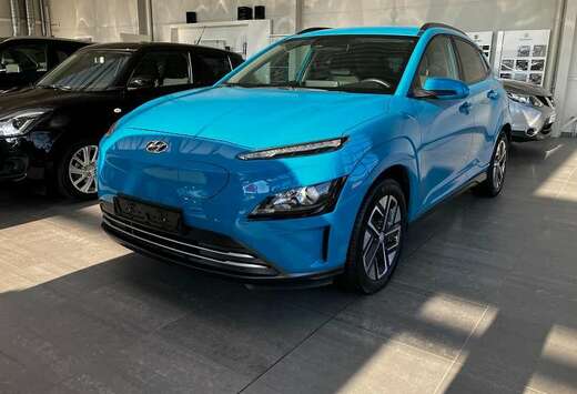 Hyundai KONA EV