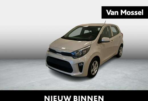 Kia 1.0 MPI 67 GT Line