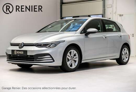 Volkswagen 1.0 TSi 110 -Caméra-Carplay et Garantie 1 ...