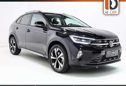 Volkswagen 1.0 TSI 110 STYLE SEMI CUIR LED CARPLAY RA ...