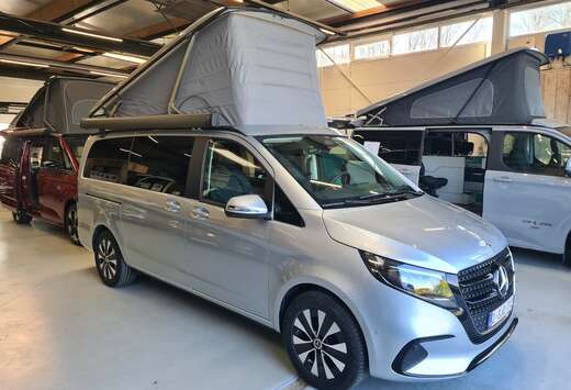 Mercedes-Benz 250d automaat 9v 4Matic